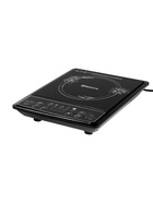 Плитка индукционная Sakura SA-7152FS, 2000 Вт, 1 конфорка, чёрная - Фото 2