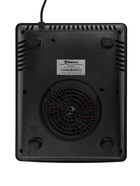 Плитка индукционная Sakura SA-7152FS, 2000 Вт, 1 конфорка, чёрная 10971084