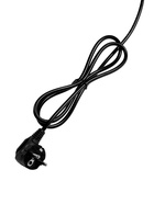 Плитка индукционная Sakura SA-7152FS, 2000 Вт, 1 конфорка, чёрная - Фото 5