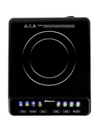 Плитка индукционная Sakura SA-7170, 1 конфорка, 7 авт.программ, 80-270°С, закаленное стекло - Фото 1