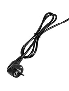 Плитка индукционная Sakura SA-7170, 1 конфорка, 7 авт.программ, 80-270°С, закаленное стекло 10971085