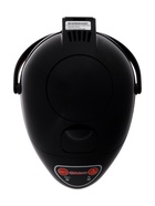 Термопот Sakura SA-353GBL, 3.5 л, 750 Вт, 85-90ºС, красно-чёрный - фото 23599987