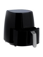 Аэрогриль Sakura SA-7688BK, 1500 Вт, 4 л, 8 программ, 80-200°С, таймер, LED дисплей - фото 23599992