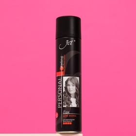 {{photo.Alt || photo.Description || 'УЦЕНКА Лак для волос Jet «Объем и Стойкость» 190 мл'}}