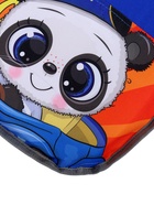 Ледянка детская мягкая двухместная Travel 10964203