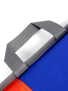 Ледянка мягкая Travel, двухместная, синяя 10964203