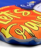 Ледянка мягкая Travel, двухместная, синяя 10964203