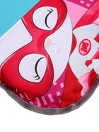 Ледянка детская мягкая двухместная Superkitty 10964204