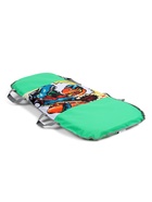 Ледянка детская мягкая двухместная Burger 10964205