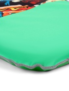 Ледянка детская мягкая двухместная Burger 10964205