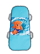 Ледянка мягкая Board, двухместная, цвет МИКС 10964206