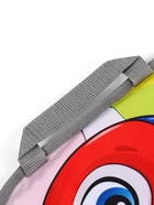 Ледянка мягкая Superheroes, двухместная, цвет МИКС 10964207