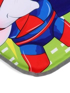 Ледянка мягкая Superheroes, двухместная, цвет МИКС 10964207