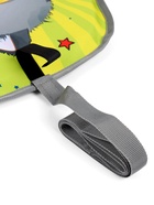 Ледянка мягкая Superheroes, двухместная, цвет МИКС 10964207