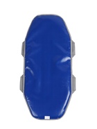 Ледянка мягкая Superheroes, двухместная, цвет МИКС 10964207