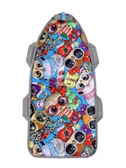 Ледянка мягкая детская Sova, голубой 10964208