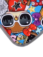 Ледянка мягкая детская Sova, голубой 10964208