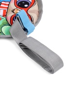 Ледянка мягкая детская Sova, голубой 10964208