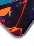 Ледянка мягкая Art, двухместная, цвет МИКС 10964209