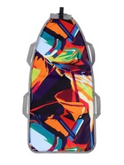 Ледянка мягкая Art, двухместная, цвет МИКС 10964209