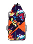 Ледянка мягкая Art, двухместная, цвет МИКС 10964209