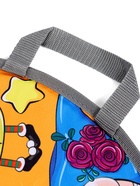 Ледянка мягкая Gnome, круглая, d=45 см, толщина 1.2 см, рисунок МИКС - Фото 3