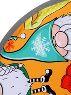 Ледянка мягкая Gnome, круглая, рисунок МИКС 10964213