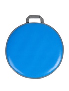 Ледянка мягкая круглая Sova, голубой 10964214