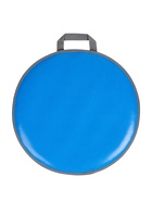 Ледянка мягкая Sova, круглая, голубая 10964214