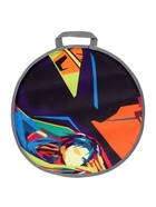 Ледянка мягкая Art, круглая, d=45 см, толщина 1.2 см, рисунок МИКС - Фото 5