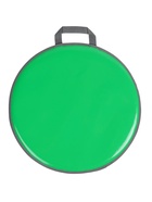 Ледянка мягкая Sova, круглая, d=45 см, толщина 1.2 см, рисунок МИКС - Фото 2