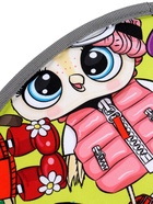 Ледянка мягкая Sova, круглая, рисунок МИКС - Фото 8