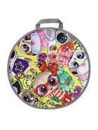 Ледянка мягкая Sova, круглая, рисунок МИКС - фото 68971932