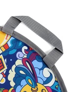 Ледянка мягкая Kosmos, круглая, d=45 см, толщина 1.2 см, разноцветная - Фото 3