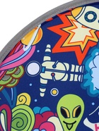 Ледянка мягкая Kosmos, круглая, разноцветная - Фото 7