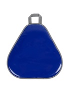 Ледянка мягкая Space, треугольная, рисунок МИКС - Фото 5