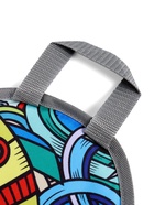 Ледянка мягкая Space, треугольная, рисунок МИКС - Фото 6