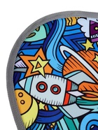 Ледянка мягкая Space, треугольная, рисунок МИКС - Фото 7