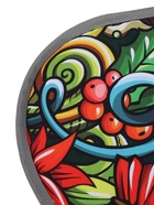 Ледянка мягкая Xmas, треугольная, d=41 см, толщина 1.2 см, рисунок МИКС - Фото 4