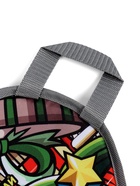 Ледянка мягкая Xmas, треугольная, рисунок МИКС - Фото 6