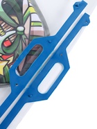 Ледянка мягкая Xmas, треугольная, d=41 см, толщина 1.2 см, рисунок МИКС - Фото 7