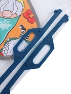 Ледянка мягкая Gnome, треугольная, рисунок МИКС - фото 120970427