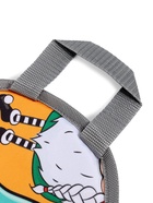 Ледянка мягкая Gnome, треугольная, d=41 см, толщина 1.2 см, рисунок МИКС - Фото 3