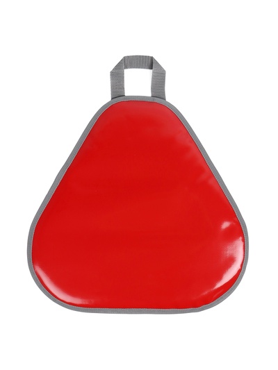 Ледянка мягкая Gnome, треугольная, рисунок МИКС