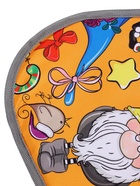 Ледянка мягкая Gnome, треугольная, рисунок МИКС - Фото 8