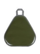 Ледянка мягкая Art, треугольная, d=41 см, толщина 1.2 см, рисунок МИКС - Фото 2