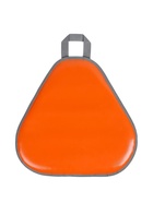 Ледянка мягкая Art, треугольная, рисунок МИКС - Фото 12