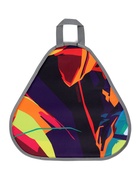 Ледянка мягкая Art, треугольная, d=41 см, толщина 1.2 см, рисунок МИКС - Фото 5