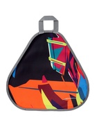 Ледянка мягкая Art, треугольная, d=41 см, толщина 1.2 см, рисунок МИКС - Фото 7