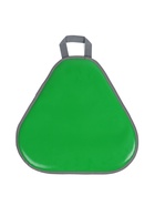 Ледянка мягкая Bear, треугольная, d=41 см, толщина 1.2 см, рисунок МИКС - Фото 2